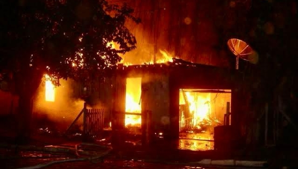 Justiça acreana mantém condenação de concessionária de energia por incêndio em residência